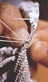 японская техника шибори /сибори/shibori