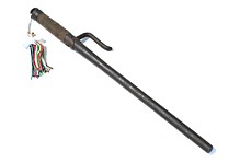 японское старинное оружие дзиттэ, нач..18 в. эпоха Эдо