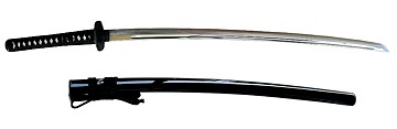 японский меча катана