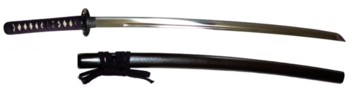 Катана Ayame. Самурайские мечи