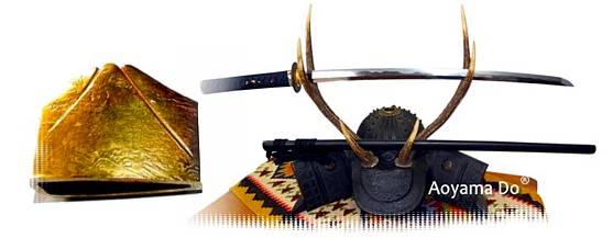  антикварный японский меч катана