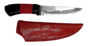 Японский нож Кабуки